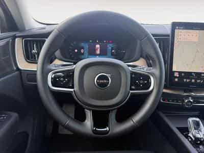 Volvo XC60 Facelift T6 Plus Dark / Hybride (2025) - Photo 12