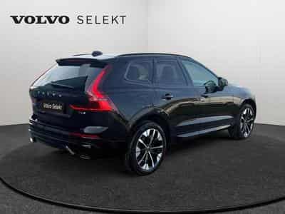 Volvo XC60 Facelift T6 Plus Dark / Hybride (2025) - Photo 2