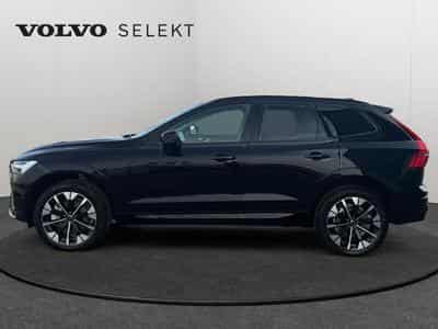 Volvo XC60 Facelift T6 Plus Dark / Hybride (2025) - Photo 4
