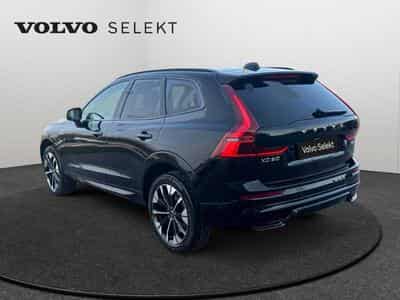 Volvo XC60 Facelift T6 Plus Dark / Hybride (2025) - Photo 5