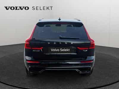 Volvo XC60 Facelift T6 Plus Dark / Hybride (2025) - Photo 6