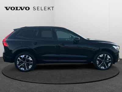 Volvo XC60 Facelift T6 Plus Dark / Hybride (2025) - Photo 7