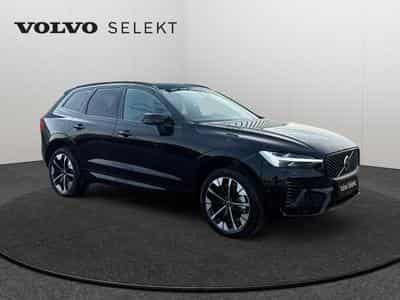 Volvo XC60 Facelift T6 Plus Dark / Hybride (2025) - Photo 8