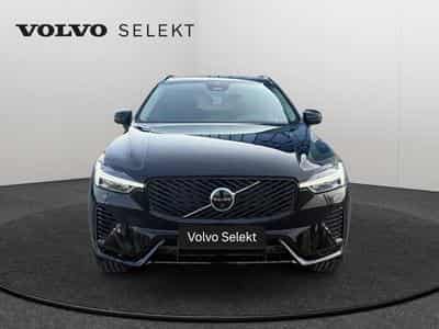 Volvo XC60 Facelift T6 Plus Dark / Hybride (2025) - Photo 9