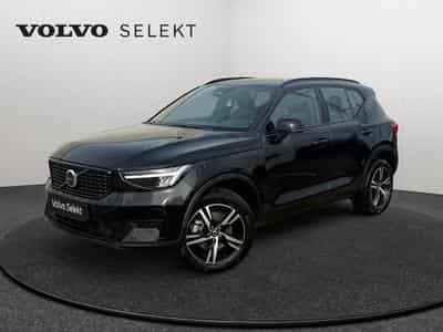 Volvo XC40 B3 Plus Dark / Essence (2025) - Foto 1
