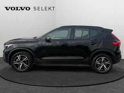 Volvo XC40 B3 Plus Dark / Essence (2025) - Photo 4