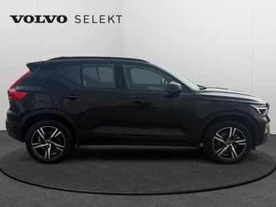 Volvo XC40 B3 Plus Dark / Essence (2025) - Photo 7