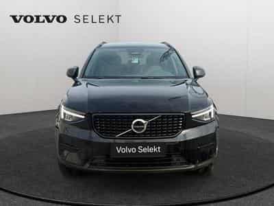 Volvo XC40 B3 Plus Dark / Essence (2025) - Photo 9