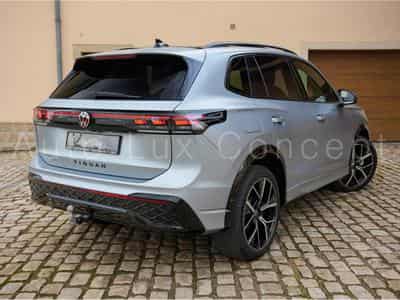 VW Tiguan R-Line 2.0 TDI 4MOTION 193 ch DSG 7 (2025) - Photo 3