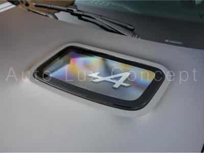 Alpine A290 GTS "Première Édition" 1 OUT OF 1955 (2025) - Photo 13