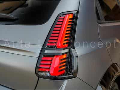 Alpine A290 GTS "Première Édition" 1 OUT OF 1955 (2025) - Photo 14