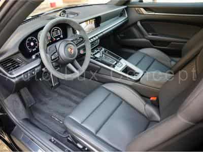 Porsche 911 911 Carrera (2025) - Photo 5