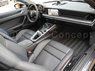 Porsche 911 911 Carrera (2025) - Photo 6