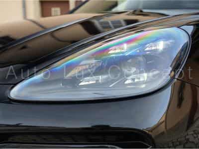 Porsche Cayenne GTS (2021) - Photo 10