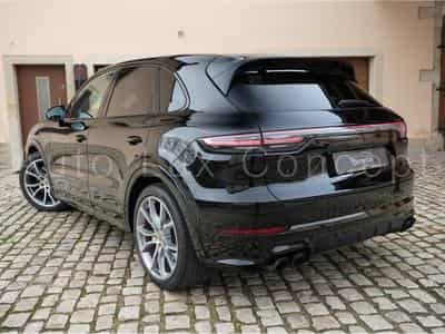 Porsche Cayenne GTS (2021) - Photo 4