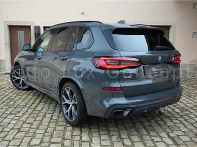 BMW X5 xDrive45e M Sport (2022) - Photo 4
