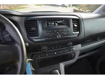 Peugeot Expert 2,0 HDi 120 Airco 3 places (2019) - Foto 11