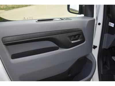 Peugeot Expert 2,0 HDi 120 Airco 3 places (2019) - Foto 12