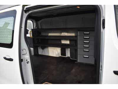 Peugeot Expert 2,0 HDi 120 3 places airco (2019) - Photo 10