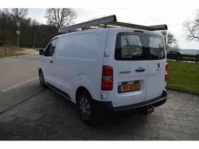 Peugeot Expert 2,0 HDi 120 3 places airco (2019) - Photo 6