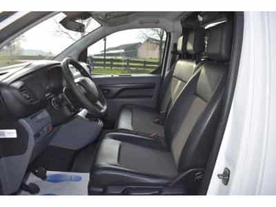 Peugeot Expert 2,0 HDi 120 3 places airco (2019) - Photo 7