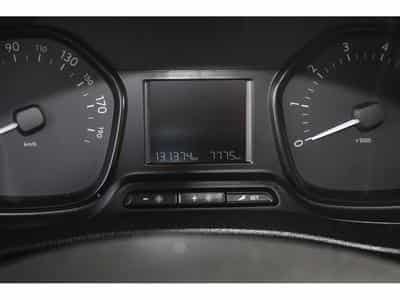 Peugeot Expert 2,0 HDi 120 3 places airco (2019) - Photo 8