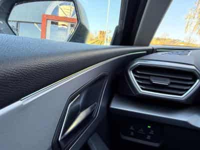 Seat Leon 1.5 TSI FR 150CV (2020) - Photo 11