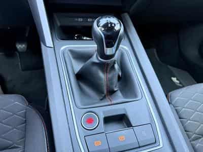 Seat Leon 1.5 TSI FR 150CV (2020) - Photo 14