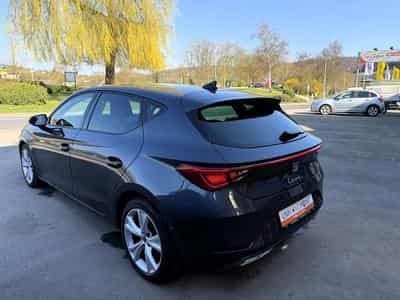 Seat Leon 1.5 TSI FR 150CV (2020) - Photo 4