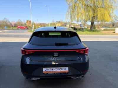 Seat Leon 1.5 TSI FR 150CV (2020) - Photo 5