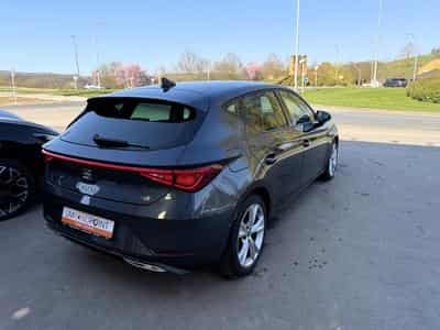 Seat Leon 1.5 TSI FR 150CV (2020) - Photo 6