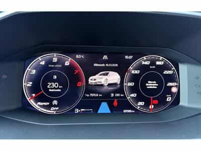 Seat Leon 1.5 TSI FR 150CV (2020) - Photo 9