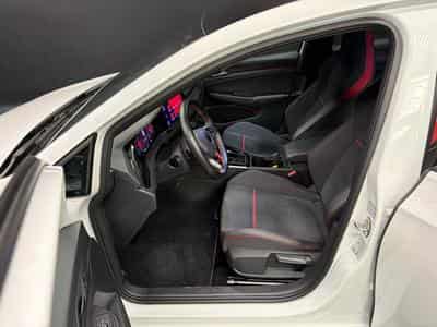 VW Golf GTI Clubsport 2.0 TSI 300cv (2022) - Photo 12