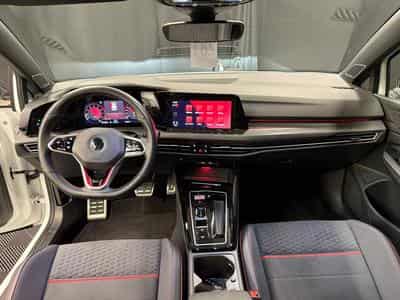 VW Golf GTI Clubsport 2.0 TSI 300cv (2022) - Photo 14