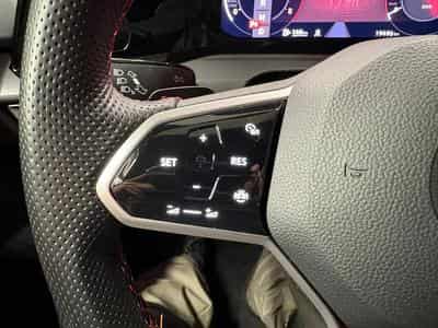 VW Golf GTI Clubsport 2.0 TSI 300cv (2022) - Photo 15