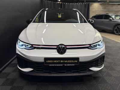 VW Golf GTI Clubsport 2.0 TSI 300cv (2022) - Photo 4