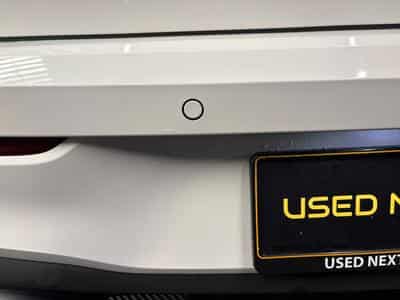 VW Golf GTI Clubsport 2.0 TSI 300cv (2022) - Photo 9