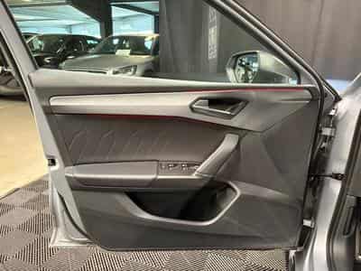 Cupra Leon VZ 2.0 TSI 300cv PANO/CUIR/CAMERA (2021) - Photo 11