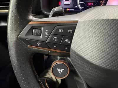 Cupra Leon VZ 2.0 TSI 300cv PANO/CUIR/CAMERA (2021) - Photo 15