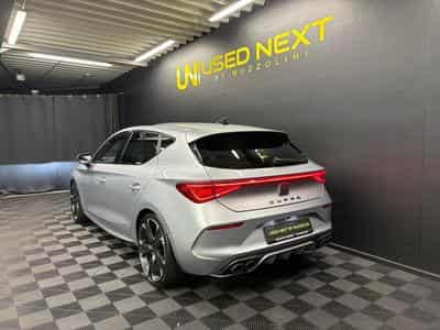 Cupra Leon VZ 2.0 TSI 300cv PANO/CUIR/CAMERA (2021) - Photo 3