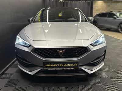 Cupra Leon VZ 2.0 TSI 300cv PANO/CUIR/CAMERA (2021) - Photo 4