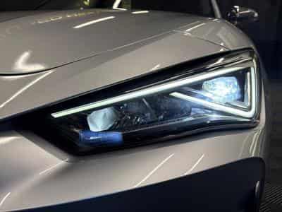 Cupra Leon VZ 2.0 TSI 300cv PANO/CUIR/CAMERA (2021) - Photo 7