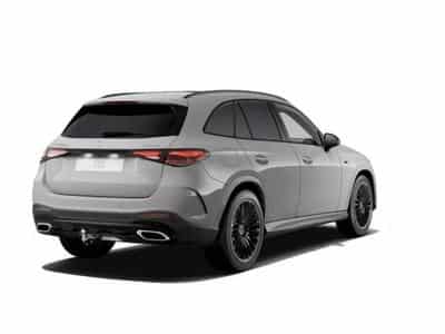 Mercedes GLC 300 GLC 300de /4Matic/ MANUFAKTUR / AMG LINE/360°/PANORAMA/ (2026) - Photo 3