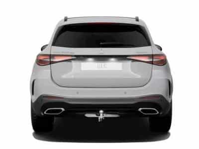 Mercedes GLC 300 GLC 300de /4Matic/ MANUFAKTUR / AMG LINE/360°/PANORAMA/ (2026) - Photo 4