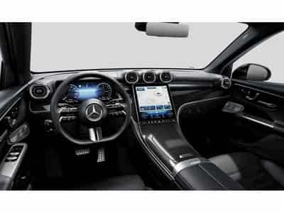 Mercedes GLC 300 GLC 300de /4Matic/ MANUFAKTUR / AMG LINE/360°/PANORAMA/ (2026) - Photo 6