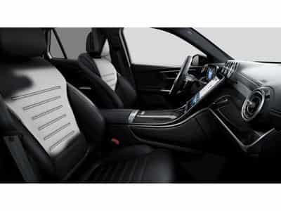 Mercedes GLC 300 GLC 300de /4Matic/ MANUFAKTUR / AMG LINE/360°/PANORAMA/ (2026) - Photo 7