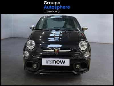 Abarth 595 1.4 T-Jet Turismo MTA (2020) - Photo 2