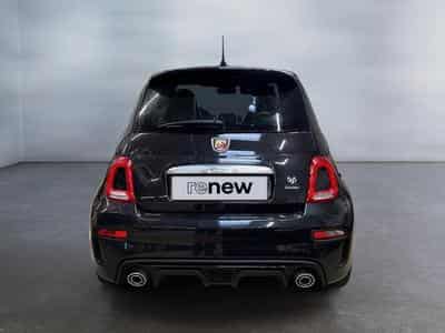 Abarth 595 1.4 T-Jet Turismo MTA (2020) - Photo 4