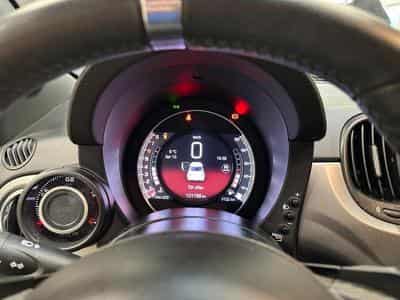 Abarth 595 1.4 T-Jet Turismo MTA (2020) - Photo 6