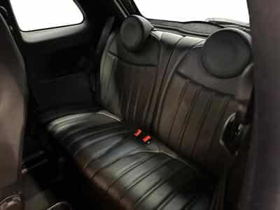 Abarth 595 1.4 T-Jet Turismo MTA (2020) - Photo 7